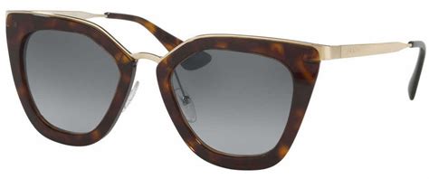 prada sonnenbrille pr 53ss|PRADA Sunglasses, PR 53SS & Reviews .